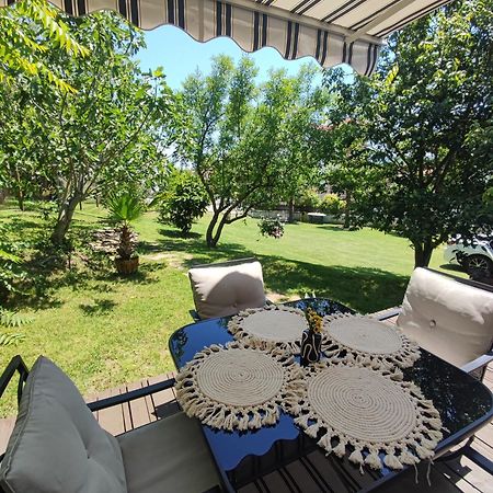 La Veranda къща за гости Царево Екстер'єр фото